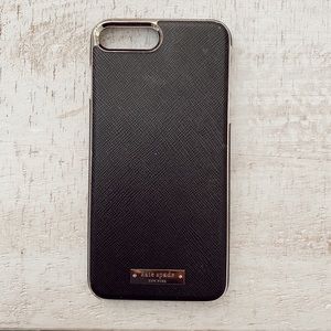 kate spade iphone 8 plus phone case